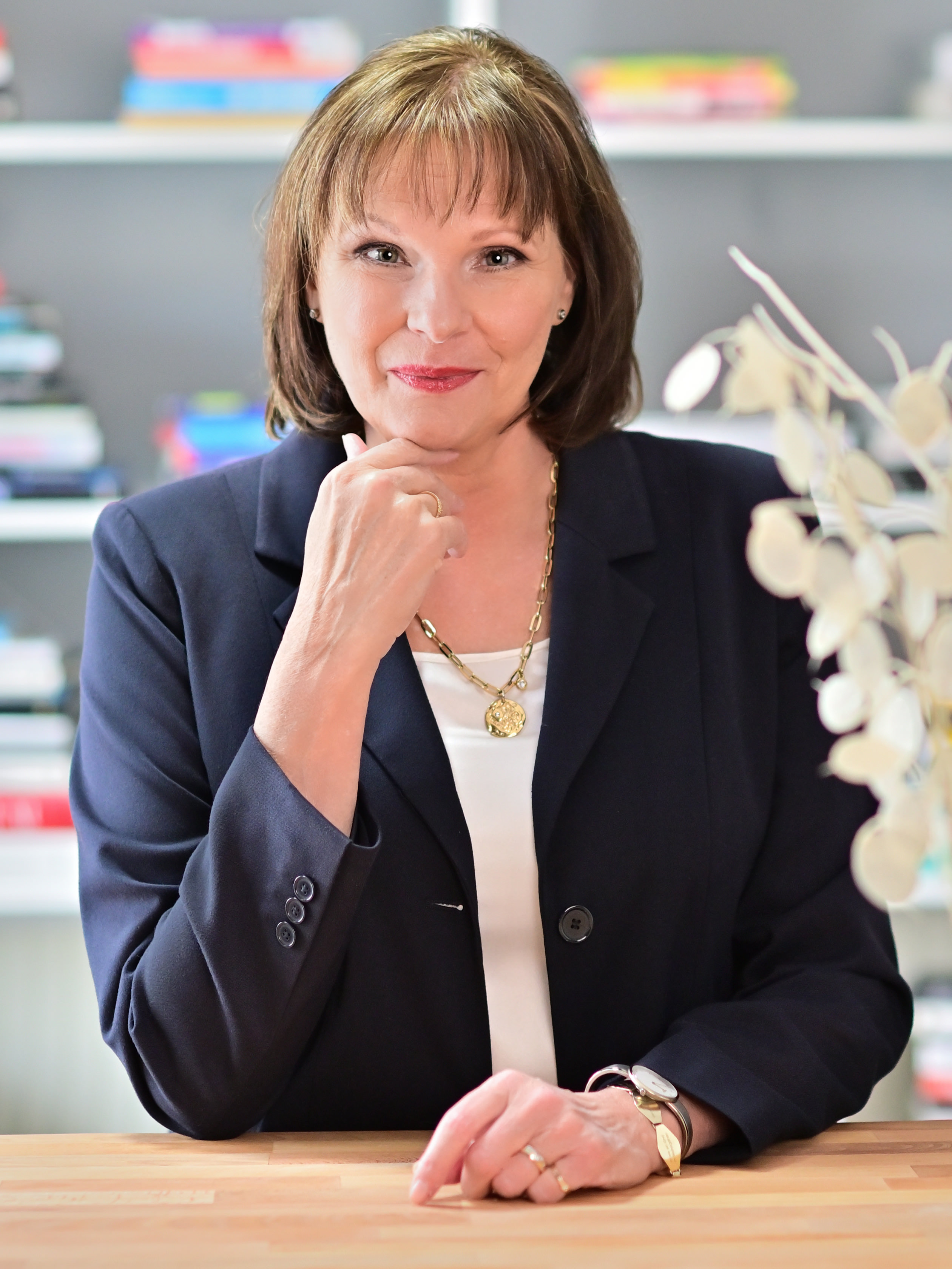 Ute Janik